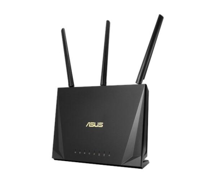 Router ASUS RT-AC65P AC1750 1WAN 4LAN 1USB